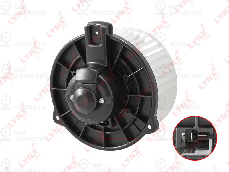 Запчасть LYNX RF1731