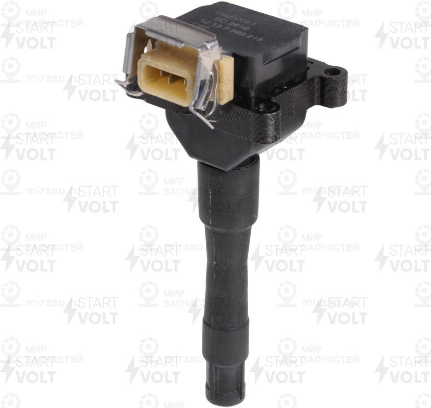 Запчасть LYNX SC2618