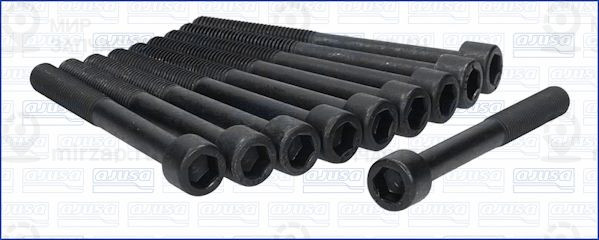 Запчасть AJUSA 81015400