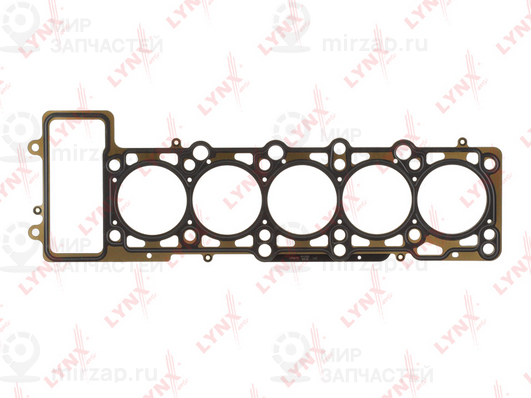 Прокладка головки цилиндра LYNX SH0223