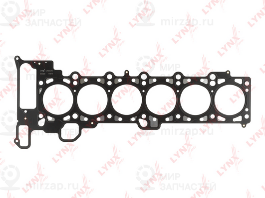 Прокладка головки цилиндра LYNX SH0240