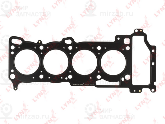 Прокладка головки цилиндра LYNX SH0385