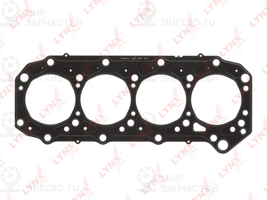 Прокладка головки цилиндра LYNX SH0421