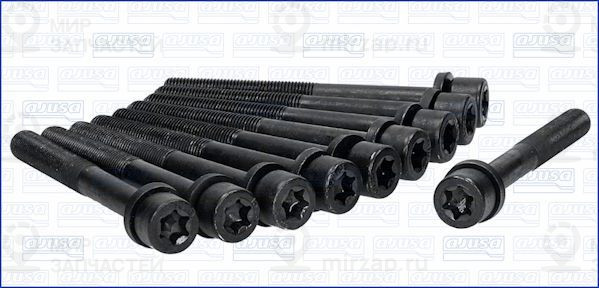 Запчасть AJUSA 81017500