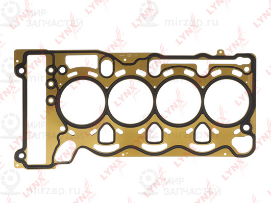 Прокладка головки цилиндра LYNX SH0502