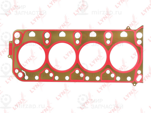 Прокладка головки цилиндра LYNX SH0518