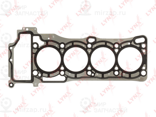 Прокладка головки цилиндра LYNX SH0533