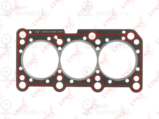 Прокладка головки цилиндра LYNX SH0574