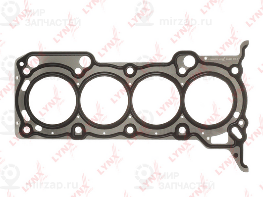 Прокладка головки цилиндра LYNX SH0651