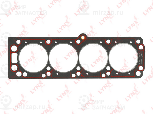 Прокладка головки цилиндра LYNX SH0666
