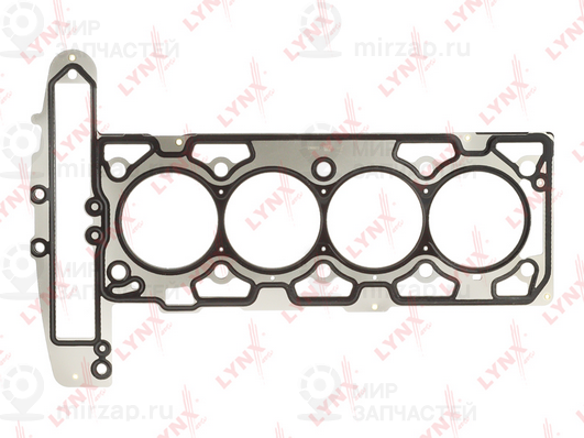 Запчасть LYNX SH0722