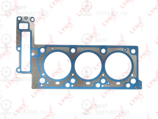 Прокладка головки цилиндра LYNX SH0729