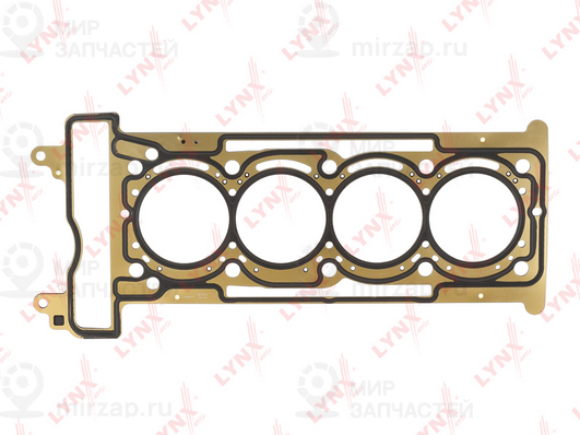 Прокладка головки цилиндра LYNX SH0995