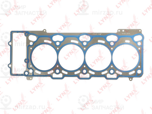 Прокладка головки цилиндра LYNX SH1031
