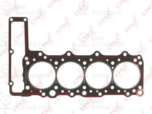 Прокладка головки цилиндра LYNX SH1145