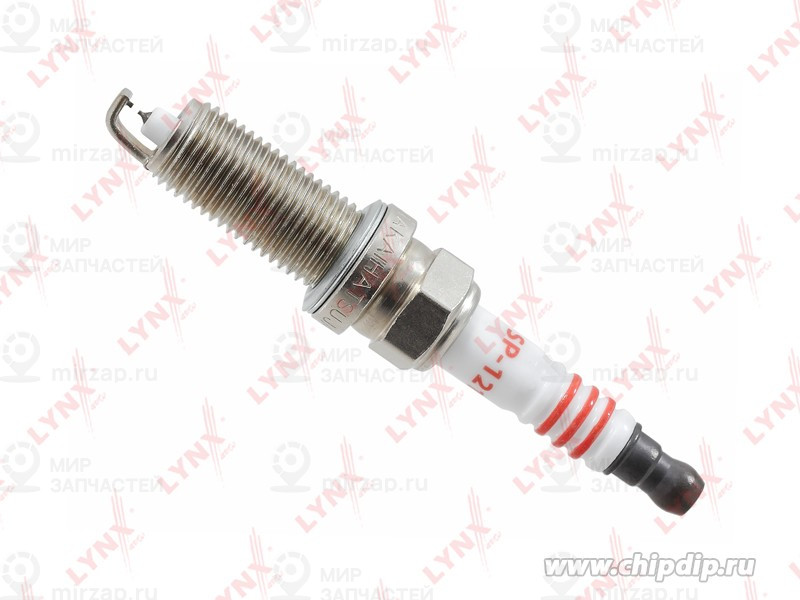 Свеча зажигания LYNX SP121