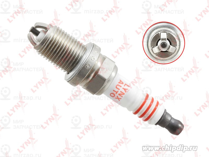 Свеча зажигания LYNX SP158