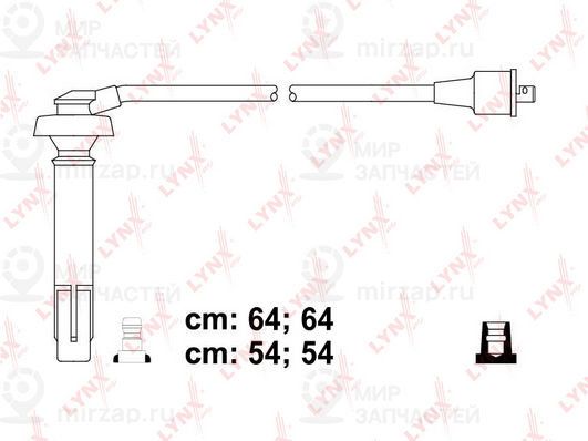 Запчасть LYNX SPE7113