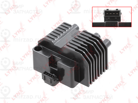 Катушка зажигания LYNX SPL1011