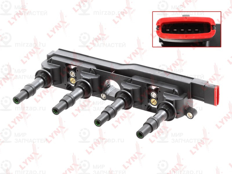 Запчасть LYNX SPL1022