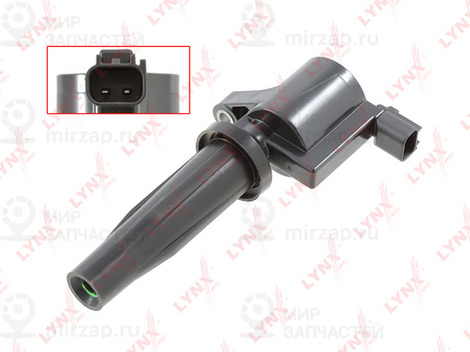 Катушка зажигания LYNX SPL1039