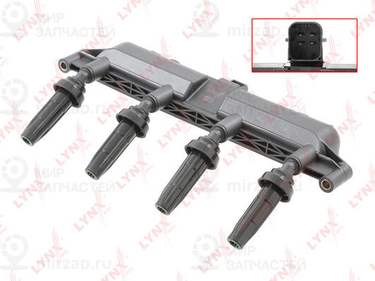 Катушка зажигания LYNX SPL1131