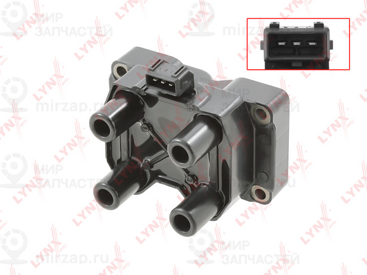 Катушка зажигания LYNX SPL1144