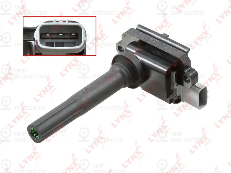 Запчасть LYNX SPL1163