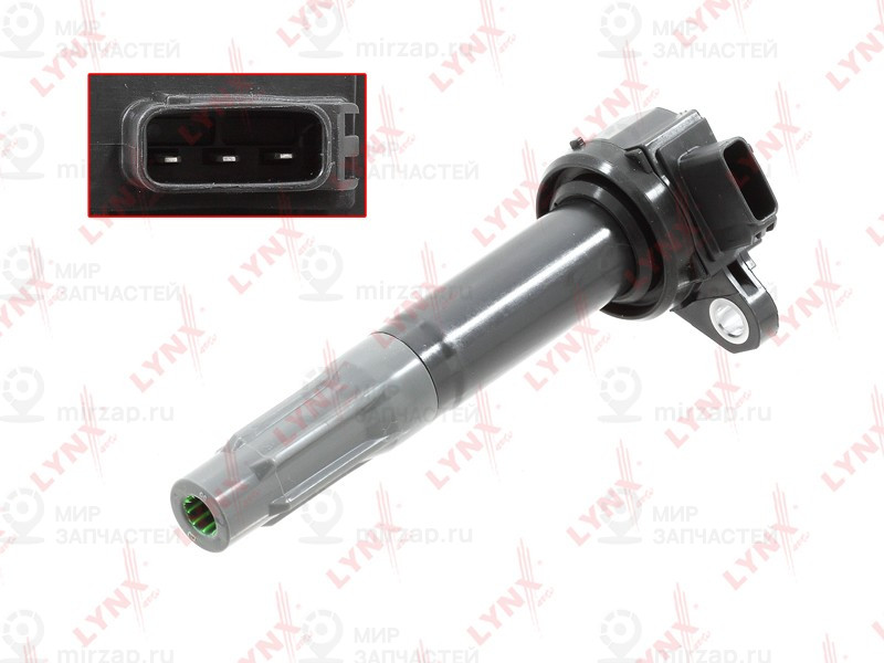 Запчасть LYNX SPL1303