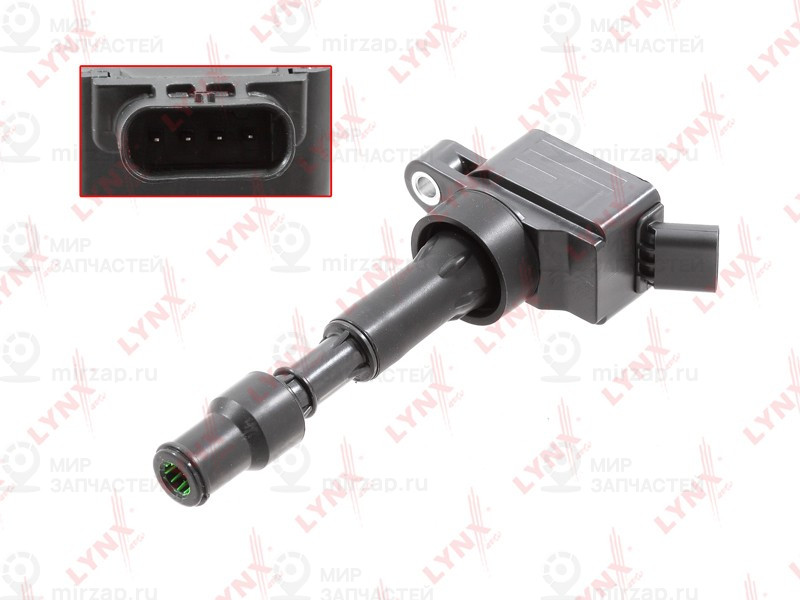 Запчасть LYNX SPL1304