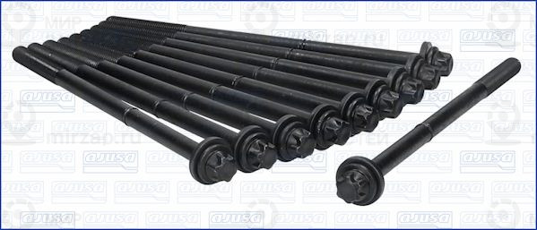 Запчасть AJUSA 81020100