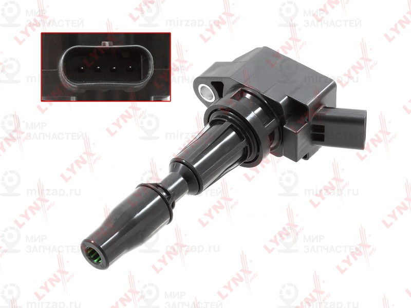Запчасть LYNX SPL1306