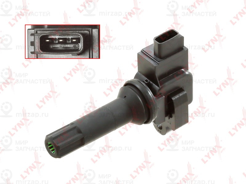 Запчасть LYNX SPL1444