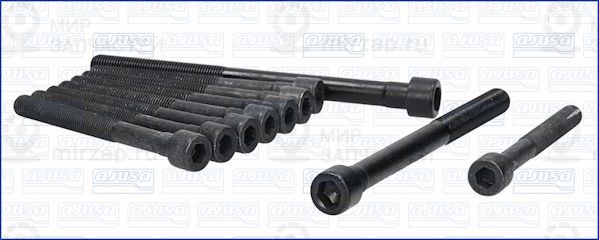 Запчасть AJUSA 81020800