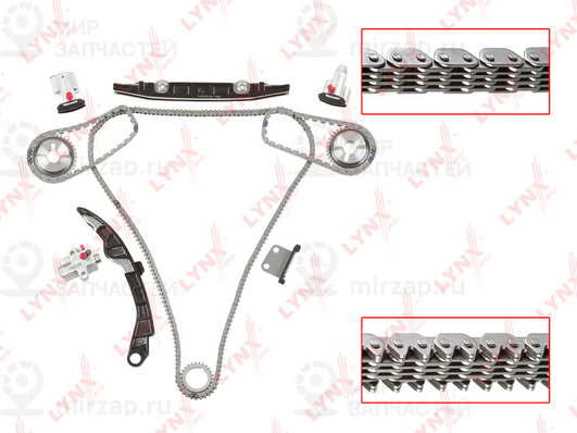 Запчасть LYNX TK0063