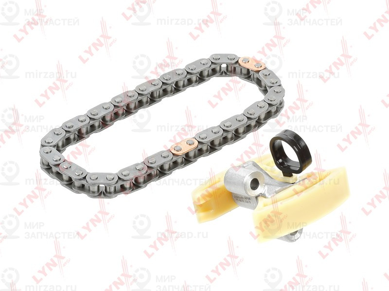 Комплект привода распредвала LYNX TK0148