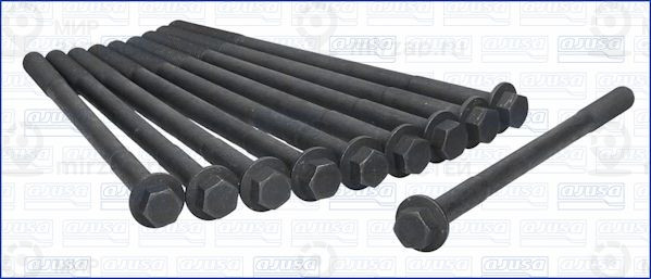 Запчасть AJUSA 81021200
