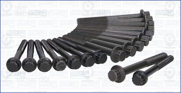 Запчасть AJUSA 81021800