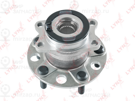 Комплект подшипника ступицы колеса LYNX WH1021