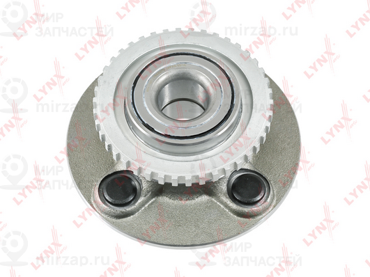 Комплект подшипника ступицы колеса LYNX WH1107