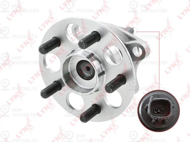 Запчасть LYNX WH1147