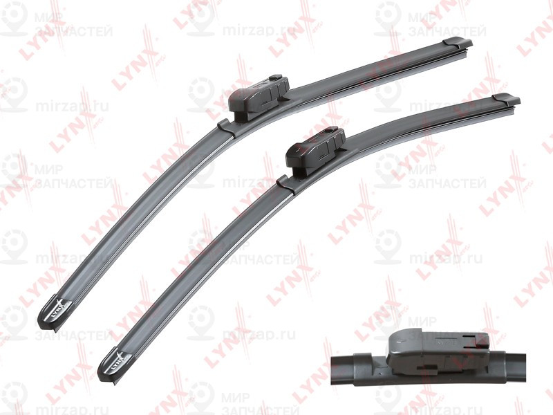 Запчасть LYNX XF5353P