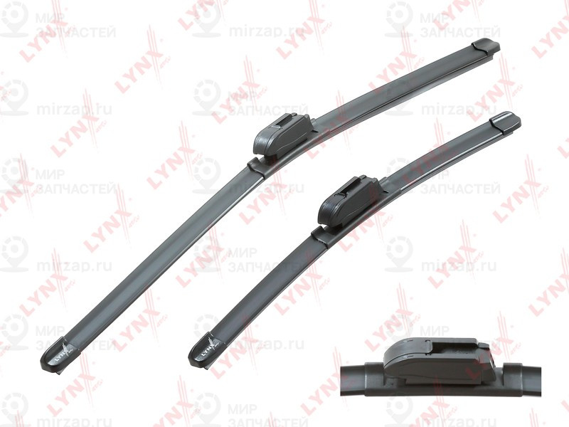 Запчасть LYNX XF5535H