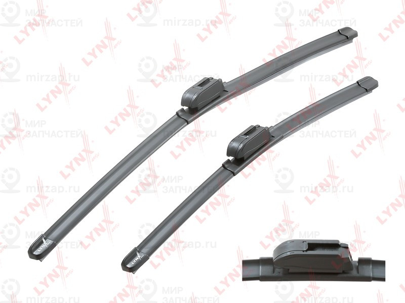 Запчасть LYNX XF5540H