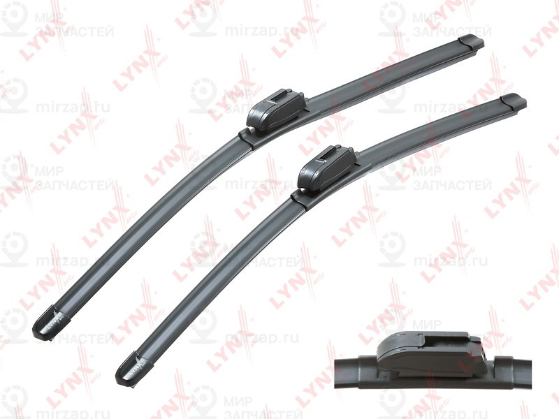 Запчасть LYNX XF5550H