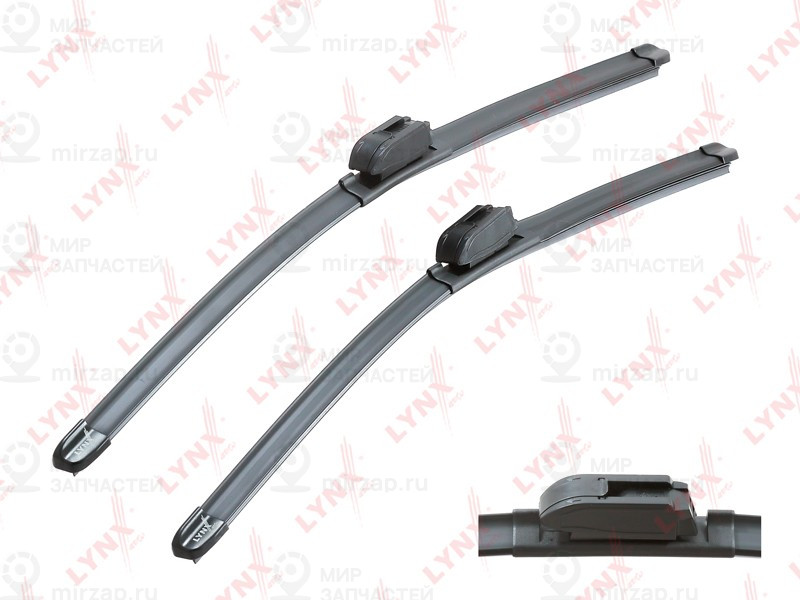 Запчасть LYNX XF5553H