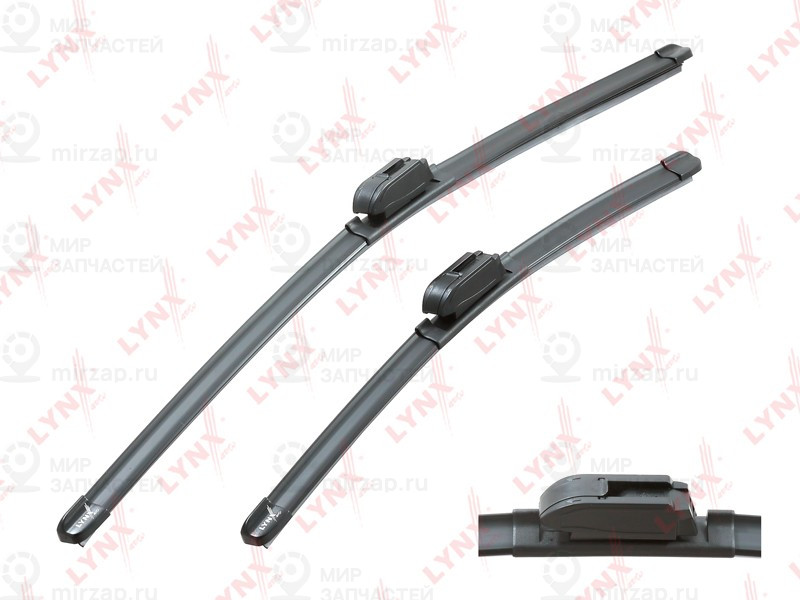 Запчасть LYNX XF6040H