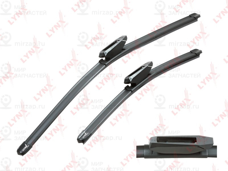 Запчасть LYNX XF6040R