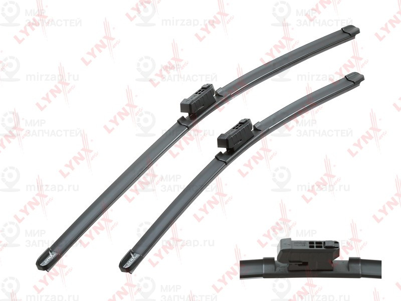Запчасть LYNX XF6045B