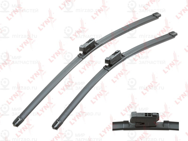 Запчасть LYNX XF6050B